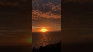 Download lagu SUNSET VIEW #sunset #vibes mp3