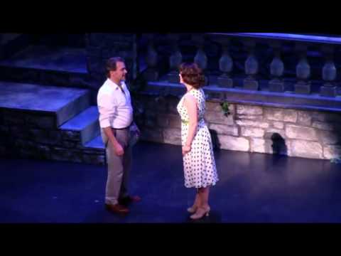 Do I Hear a Waltz? performance video thumbnail