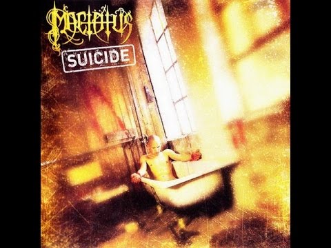MACTATUS - Suicide (Full Album)