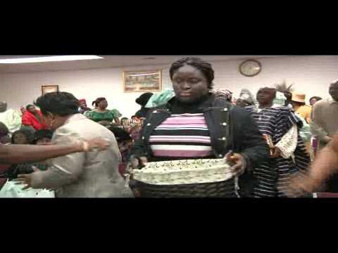 12-05-2010 Clip10   The Season Of Empowerment By Snr. Pastor Dr. Funmi Arowolaju.