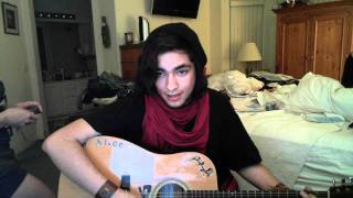 &quot;The Awful Sweetness of Escaping Sweat&quot; by Bright Eyes