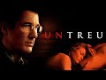 RICHARD GERE In UNTREU Starbesetzter LIEBES THRILLER Film DEUTSCH Beziehungsdrama Betrug Mord