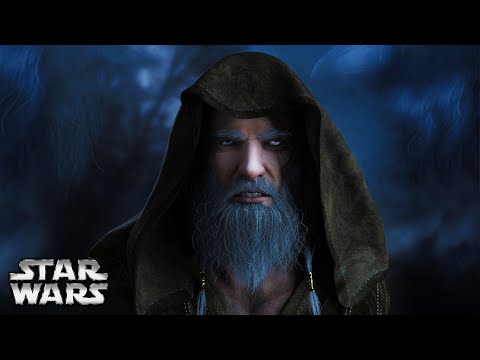 The Clone Trooper Who Hit His Head Before Order 66 and Started Predicting the Future