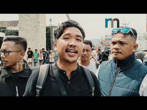 Peserta Pelatihan KDMP Pandeglang Demo di Hotel Mutiara Carita, Soroti Fasilitas Tak Sebanding Biaya Hampir Rp15 Juta per Orang