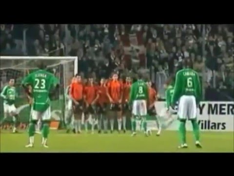 2006-07.ASSE 2/0 Lorient