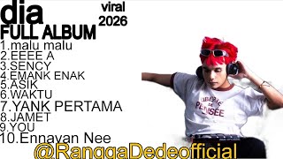Download lagu PERDANA !!  | MALU MALU' DIA FULL ALBUM PILIHAN POPULER 2026 mp3