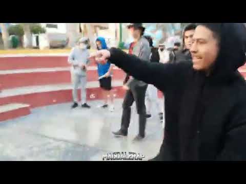 DOCTOR NO 🇻🇪 VS GELECEK VS FUCKING TYLER VS NERITO - FILTROS - MAGDALERAP - MINUTAZO COMPLETO VOL.1