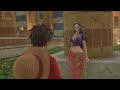 Where To Find Robin Search Alubarna For Your Crew One Piece Odyssey