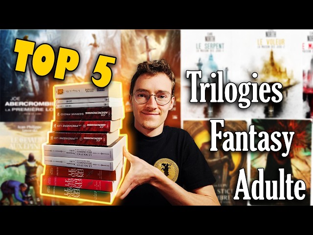 Vídeo relacionado con La nuit des maléfices: 3