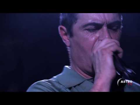 FRUSTRATION "Midlife Crisis" Live @ L'Astrolabe - Orléans // ASTROTV