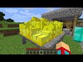 ВОТ НА ЧТО Я ОБМЕНЯЛ СВОЙ ДОМ В МАЙНКРАФТ | Компот Minecraft