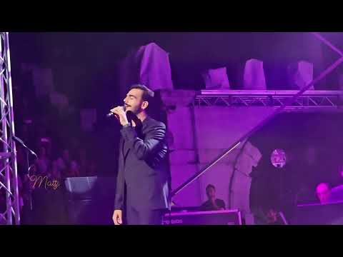 Il Mondo, Il Volo, Ancient teather - Plovdiv, Bulgaria, 21.09.2023