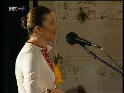 Paun leti   klapa FA Linđo ž   FDK 2010
