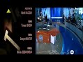 TVN Zapowiedź Faktów Podczas Napisów Końcowych 30 10 2006