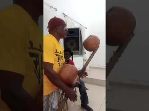 mvett.. Ambam show vacances 1ere édition