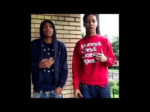 Lil Bibby - At Night  FT Lil Herb A.K.A G Herbo