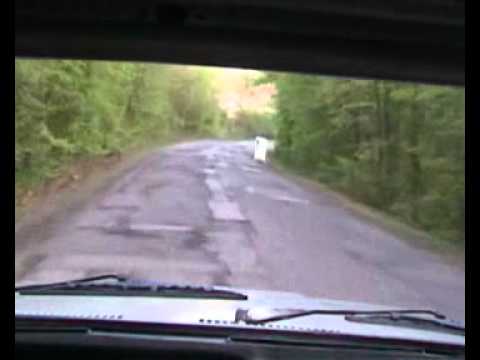 Pflug Ákos - Pintér Kristóf 2012 Tatabány belső Rúgógyár Lada2107