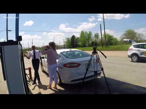 YouTube video about: How old do you have to be to pump gas?