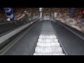 Montgomery Escalators At Fort Henry Mall Kingsport TN