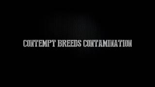 Avenged Sevenfold - Contempt Breeds Contamination [Lyrics on Screen]