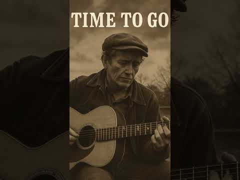 This Song Is for Anyone Who’s Lost Someone  "Time To Go"