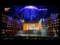 Luis Fonsi- La Mentira Viña 2012 