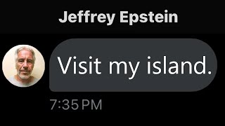 I am NOT answering this f*cking DM