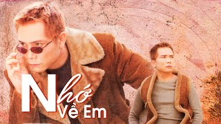 Nhớ về em (Con tim dại khờ - Tốt hơn hết hãy nói lời chia tay - Waan si gou bit baa jyut - 还是告别吧 粤)