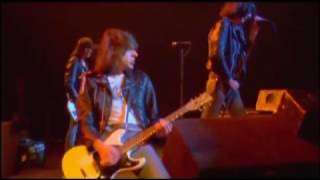 The Ramones Blitzkrieg Bop