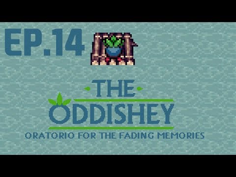 Brutal Ep.14 || The Oddishey