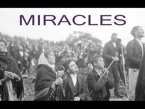 Click to Watch the Miraculous healing at Knock Shrine confirmed by Irish bishops  video