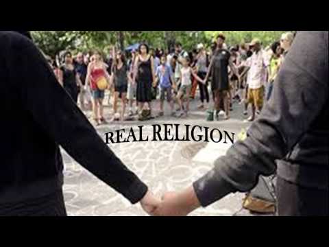 Real Religion - Hafidha Saadiqah