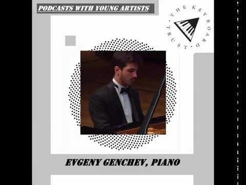 Keyboard Trust - Evgeny Genchev - KT Podcast
