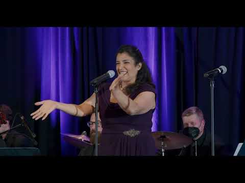 Yerushati - ירושתי - My Inheritance - A La Una - At One - Sephardic Melody arr. Simon Sargon