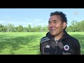Moniz na oefenzege op TOP Oss (3-1): 'Blij dat het heel bleef'