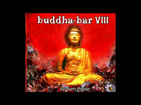 Buddha Bar VIII (FULL ALBUM) (see the description for the full version)