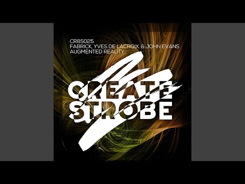 Augmented Reality (Extended Mix)