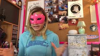 Pieno di rabbia per tutti