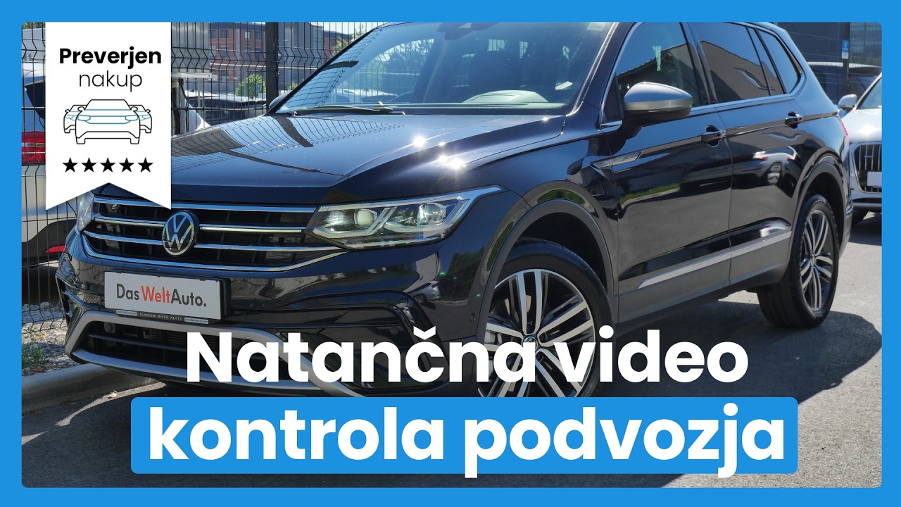 Volkswagen Tiguan Allspace Elegance 4Motion 2.0 TDI DSG