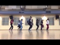 Audio Posh ft Steph Jones- Galactic 2 || choreo by: Sharon Danan