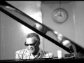 Ray Charles - A song for you (LYRICS) Sub ...