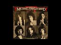 MICHAEL STANLEY BAND - Down To The Wire (HQ, '79)