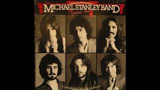 MICHAEL STANLEY BAND - Down To The Wire (HQ, '79)