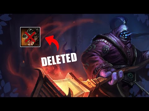 HOW TO TAKE OVER THE GAME WITH JAX | Jax vs Renekton
