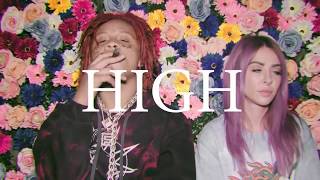 Alison Wonderland - High ft. Trippie Redd (Sub. Español)