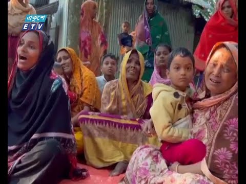 মিধিলিতে হারিয়ে গেছে ৭২ জেলে, শোকে ভাসছে পরিবারগুলো