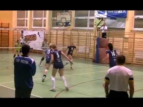 SMS LO2 OPOLE - PLKS PSZCZYNA 0-3  itvsport.pl