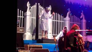 Brings & Marc Metzger: Mir trecke op d'r Mond