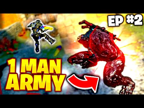 The 1 Man Army in Gears of War... #2 - GEARS 5