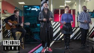 Disciples - Jealousy (Acoustic) | Trending Live